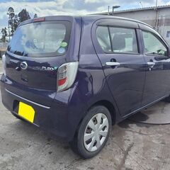 鹿児島発★スバル プレオプラス F スマートアシスト AT車 2年車検付き渡し！の画像