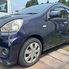 鹿児島発★スバル プレオプラス F スマートアシスト AT車 2年車検付き渡し！の画像