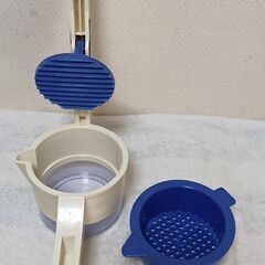  最終値下げ、果樹しぼり器の画像