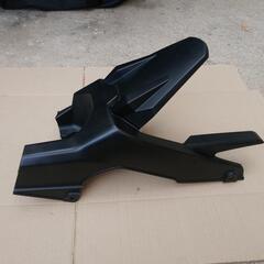 グロム125フェンダーカバー