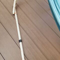 無料⭐️ハンモック骨組みの画像
