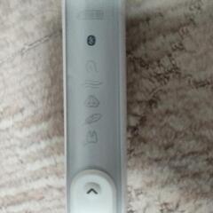 再出品です。BRAUN OralB 電動歯ブラシ　の画像