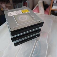 内蔵、bdrプレイヤーの画像