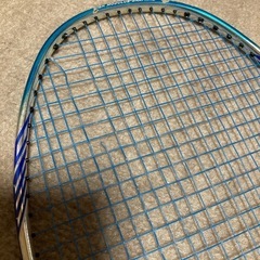 ゴーセン　★ バドミントン　ラケット　GRAENERGY 120L GOSENの画像