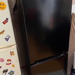 美品冷蔵庫