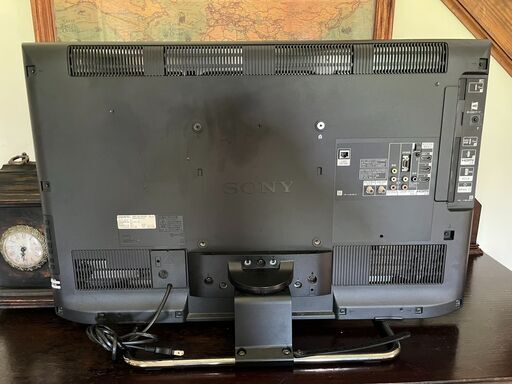 ⭐︎ジャンク品⭐︎ SONY BRAVIA EX420 KDL-32EX420(T) - メルカリ
