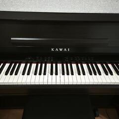KAWAI 電子ピアノ　LS1 の画像