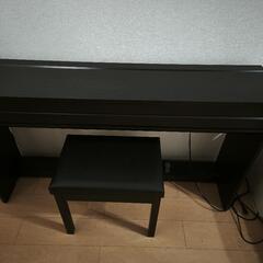 KAWAI 電子ピアノ　LS1 