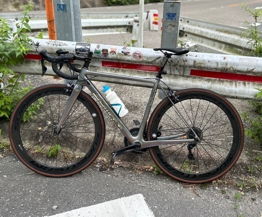 BOMA SAI カーボン