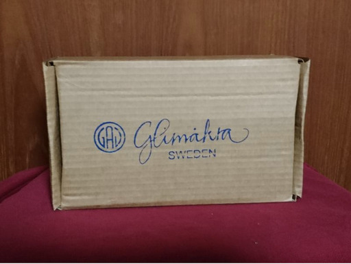 スウェーデン製ボビンワインダー Glimakra社製 新品 スウェーデン製ボビンワインダー Glimakra社製