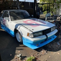 希少車　ソアラ　3.0 GT  リミテッド　エアサスの画像