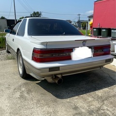 希少車　ソアラ　3.0 GT  リミテッド　エアサスの画像
