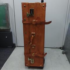 (ジャンク品)キャリーバッグの画像