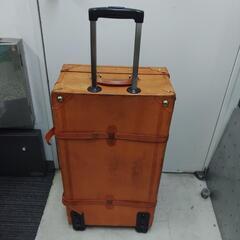 (ジャンク品)キャリーバッグの画像