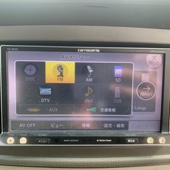 ディアスワゴンRS 4WD キーレス ナビ ドラレコ パワステ ACの画像