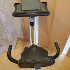 ALINCO FITNESSの画像