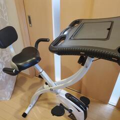 ALINCO FITNESSの画像