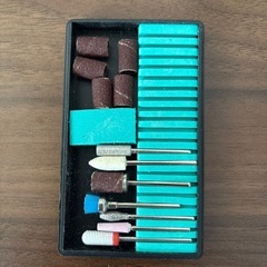 【7/24引き渡し/０円】電動ネイルマシンプチトルMの画像