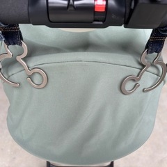 コンビ  ベビーカー  の画像