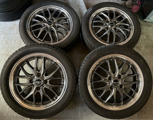 ランキングや新製品 165/55R15 軽自動車インチアップ社外タイヤホイールセット 2021 タイヤ・ホイール
