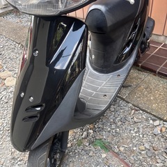 マグナ50ベース部品取り (りょう) みどりののホンダの中古