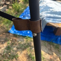 ハンモックの画像