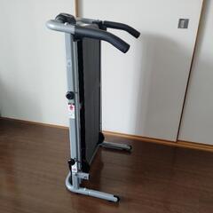 アルインコ　ウォーキングマシン　EXW7019の画像