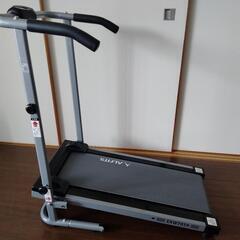 アルインコ　ウォーキングマシン　EXW7019