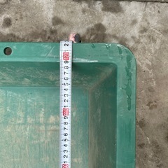サンコー タフブネ140 緑
の画像