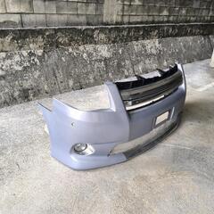 ７０ノア前期Siバンパーの画像