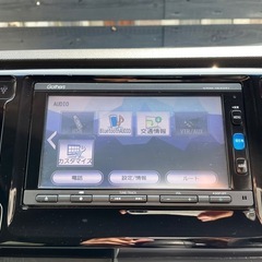 安心の総額表示！車検満たんホンダN-wgn禁煙車BluetoothナビTVetcの画像