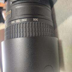 Nikon D3200の画像