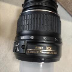 Nikon D3200の画像