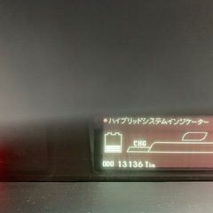 プリウスSツーリングセレクション ETC バックカメラ Bluetooth スマートキーの画像