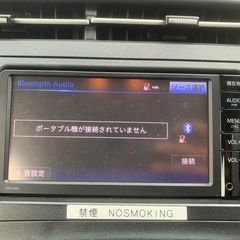 プリウスSツーリングセレクション ETC バックカメラ Bluetooth スマートキーの画像