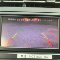 プリウスSツーリングセレクション ETC バックカメラ Bluetooth スマートキーの画像