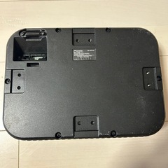 【成約済み】カロッツェリア　サブウーファーの画像