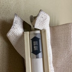パーテーションの画像