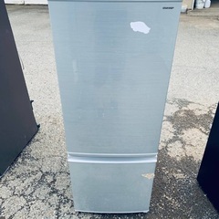 SHARP ノンフロン 冷凍冷蔵庫 SJ-D17D-S 2018年製 人気機種 楽天市場