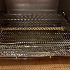 オーブントースター　の画像