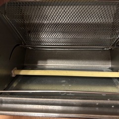 オーブントースター　の画像