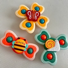 赤ちゃん　子供　お風呂　おもちゃの画像