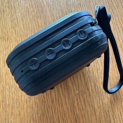 Anker SoundCore Sport （防水 Bluetooth スピーカー） 【IPX7 防水&防塵 / 10時間連続再生 / 内蔵マイク搭載 】の画像