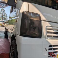 スズキ　６３キャリー　4WD　