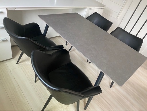 ダイニングチェア