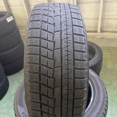 無料タイヤ　225/50R18【4717】の画像