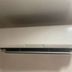 エアコン　室外機セット　AS-R28H nocria201…