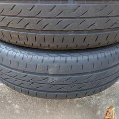 【全国送料無料】155/65R14 ブリヂストン中古タイヤ2本 楽天市場】ブリヂストン 155/65R14（タイヤ本数2本）の通販