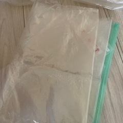 布団圧縮袋 大判 ニトリ700円商品 まとめ売りの画像