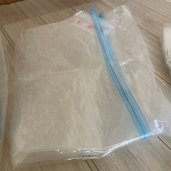 布団圧縮袋 大判 ニトリ700円商品 まとめ売りの画像